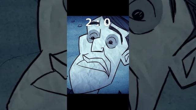 Венди vs Максвелл Don't Starve Together смотреть онлайн