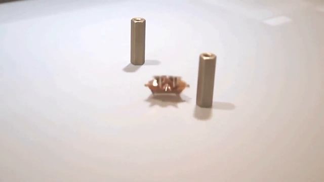 Саморазрушающийся Робот-Оригами MIT смотреть онлайн