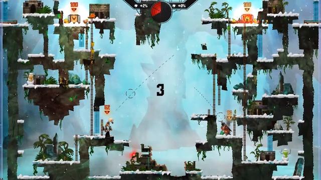 Mayan Death Robots Review смотреть онлайн
