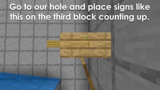 Minecraft Raid XP Farm 1.20 Tutorial in Bedrock смотреть онлайн