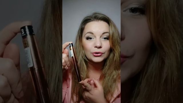 Тушь с крутящейся кисточкой Triple Action Mascara От Flormar