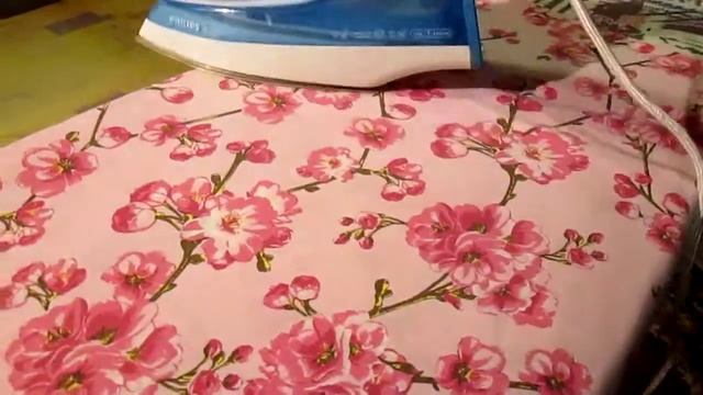 Утюг Philips EcoCare GC3721/42 в работе. смотреть онлайн