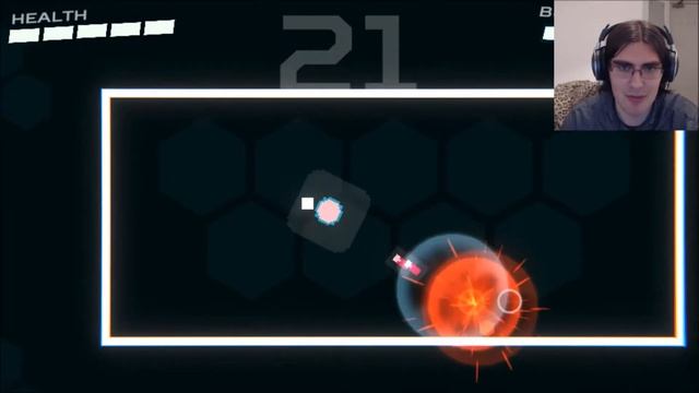 Cubes Versus Octagons! - Cubito Mayhem смотреть онлайн