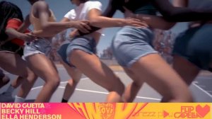 David Guetta x Becky Hill x Ella Henderson - Crazy What Love Can Do (Prezzplay & Flip Capella Remix