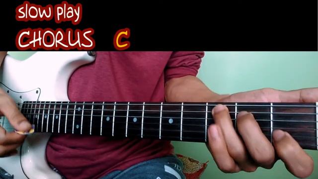 Good TO BE Alive - AMONG US - CG5 /SONG GUITAR CHORDS TUTORIAL смотреть онлайн