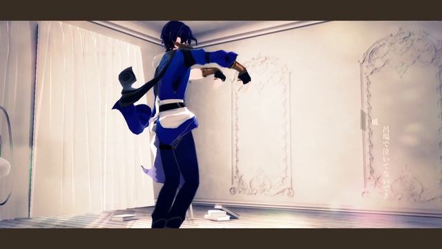 【崩壊スターレイルMMD 】浴槽とネオンテトラ【Dr.レイシオ/Dr. Ratio】 смотреть онлайн