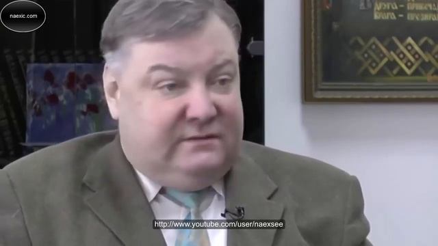 Генетическая склонность к преступлениям. Владимир Авдеев смотреть онлайн