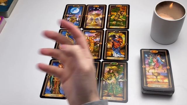 GEMINI - Now THIS is What ABUNDANCE Looks Like! The Next Three Months (Jan - Mar 2022) Tarot Readin смотреть онлайн