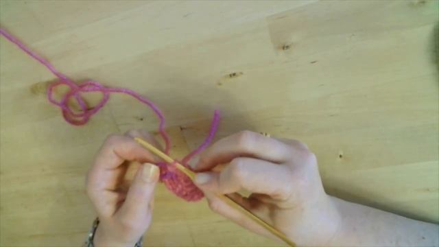 2021.11 Вязание шляпки крючком от Марии смотреть онлайн