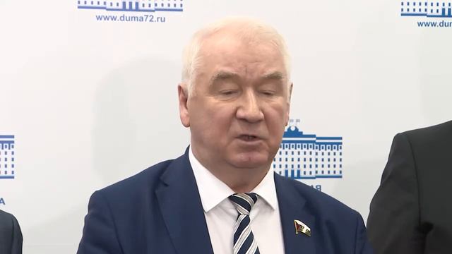 Ваш депутат № 384. Перспективы развития смотреть онлайн