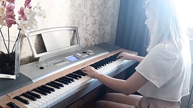 Выпускной видеоконцерт-2020 СМШ 5 смотреть онлайн