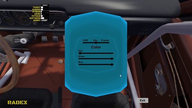 GLOWING PUPPY AIR FRESHENER - My Summer Car #178 (Mod) | Radex смотреть онлайн