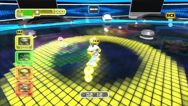 Snakeball campaign levels 1-3 (PS3) смотреть онлайн