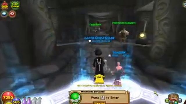 Wizard101 where to get alchemical extract, salts, and crystals for catacombs gear смотреть онлайн