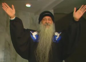 ОШО. Я оставляю вам мою мечту (1990)