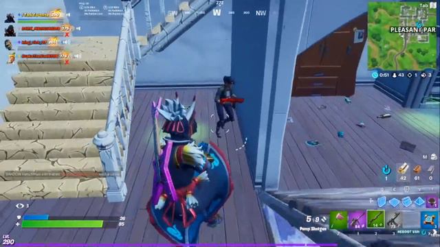 Recon Expert Is COMING BACK! Recon Expert UPDATED!! (Fortnite Battle Royale) смотреть онлайн