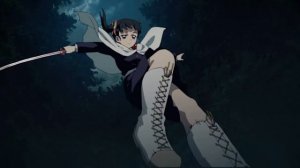 ТОП 5 НЕДООЦЕНЁННЫХ ПЕРСОНАЖЕЙ В "Клинок, рассекающий демонов"