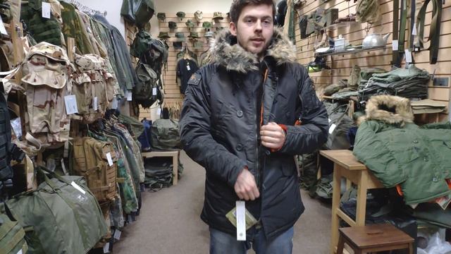 Аляски Nord Denali. Часть 3 смотреть онлайн