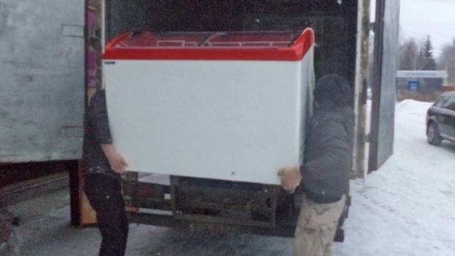 Лучшие грузчики в Екатеринбурге смотреть онлайн