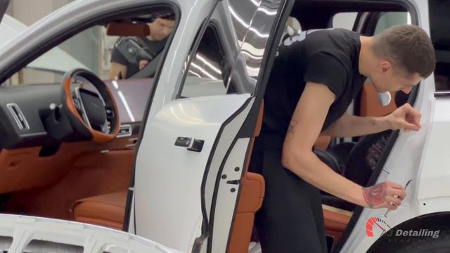 Китаец Li7 смотреть онлайн