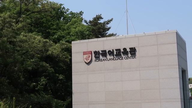 🇰🇷 Life As A Language Student At KU// Korean Class, Joining A Club, & Hangang