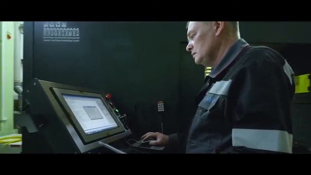 КАК ИДЁТ ПРОИЗВОДСТВО SkyWay / ОБЗОР / МАРТ 2018 ! смотреть онлайн