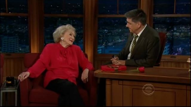 Craig Ferguson 2/14/12D Late Late Show sketch XD смотреть онлайн