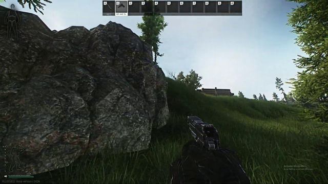 Escape From Tarkov | Shturman pistol kill смотреть онлайн