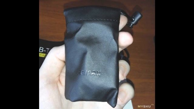 Обзор Bluetooth 4.1 гарнитуры Remax RB-T5 | #Обзор смотреть онлайн