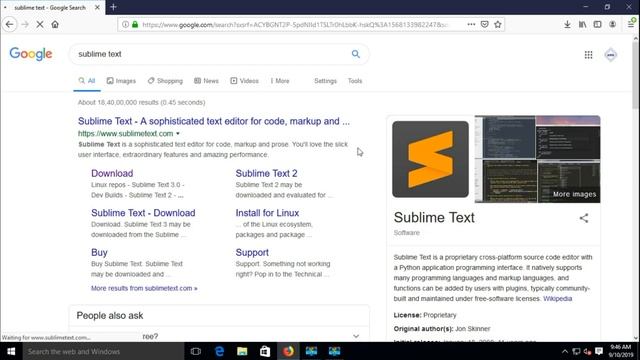 How to install Python on Windows|| Do and Dont's while installing Python смотреть онлайн