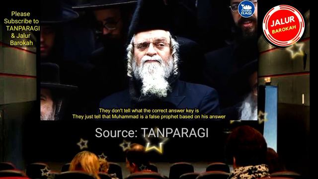 🔴MODYAR!! TANPARAGI: TAHUKAH KAMU, ALASAN YAHUDI TOLAK KENABIAN MUHAMMAD, YG TDK DIPAHAMI PARA USTA смотреть онлайн