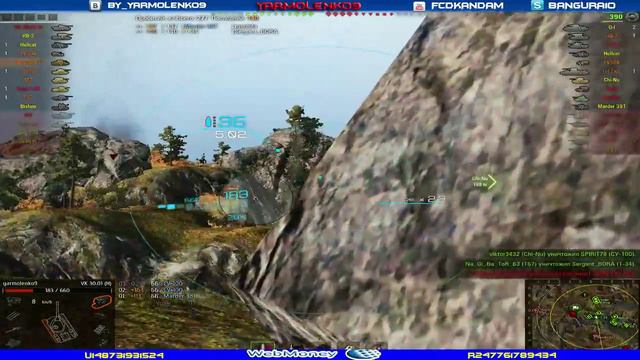 World of Tanks....Картошка говно! смотреть онлайн