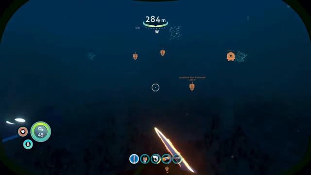 Subnautica below zero part 3 смотреть онлайн