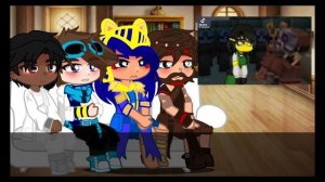 Реакция то на Лололошку|Окетра,Абди, Лололошка,Синдбад|