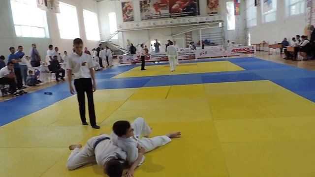 Величко Давид - Ильин Артем 4 схватка смотреть онлайн