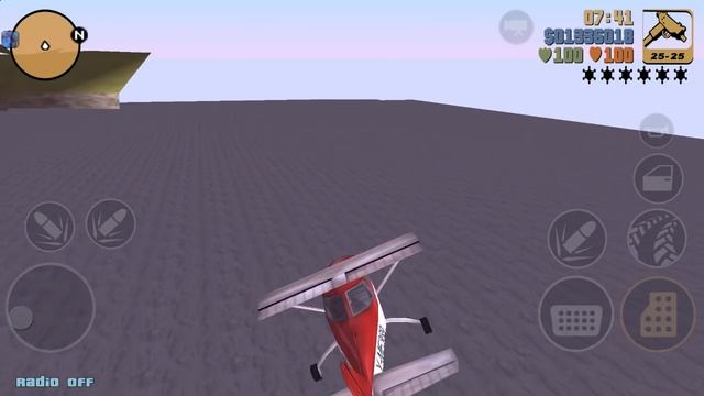 GTA 3: Android tips & tricks: How to fly the Dodo смотреть онлайн