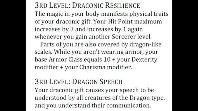 One Dnd Sorcerer: Does it break the game? смотреть онлайн