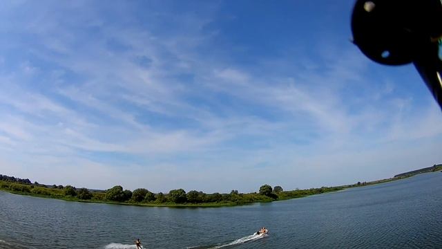 Самодельный вейкборд из фанеры смотреть онлайн