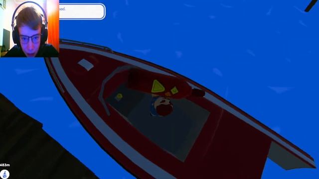 НАШЁЛ ХОРОШИЙ ТРАНСПОРТ Totally Reliable Delivery Service #2 смотреть онлайн