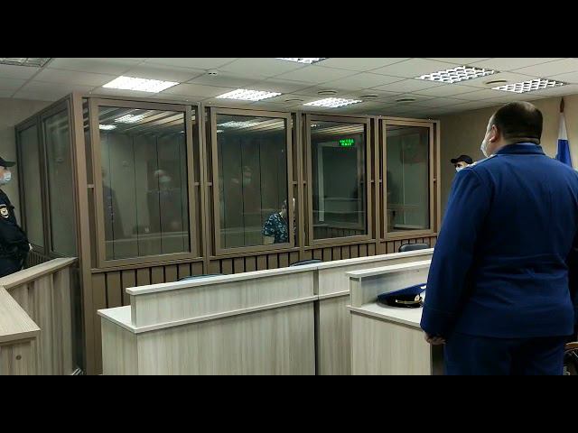 приговор экс министра внутренних дел по Коми Виктора Половникова смотреть онлайн