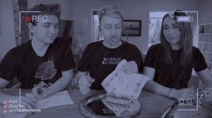 СЪЕШЬ, НАДЕНЬ ИЛИ НИЧЕГО экстремальный ЧЕЛЛЕНДЖ ! Кто САМЫЙ КРАСИВЫЙ ? Картонка