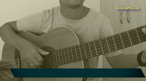 Три танкиста (на гитаре) - Отзвуки Войны [9 из 29]