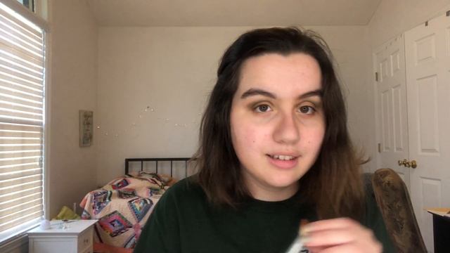 Color spectrum Green смотреть онлайн