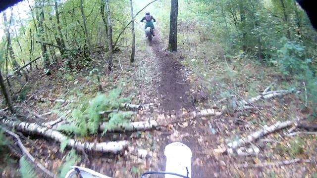 "Всегда готов".Дружеская встреча любителей Эндуро Гомельщины!!! смотреть онлайн