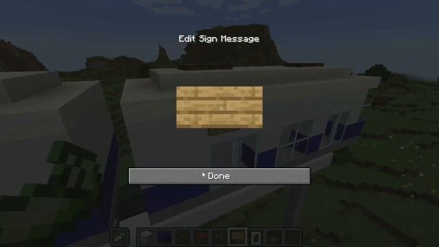 Monorail build in minecraft - Create Mod смотреть онлайн