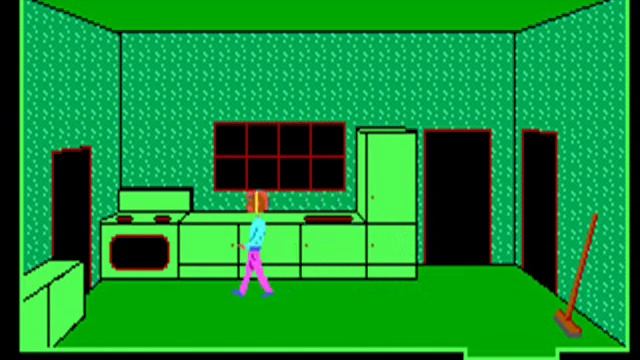 HUGO'S HOUSE OF HORRORS Adventure Game Gameplay Walkthrough - No Commentary Playthrough смотреть онлайн