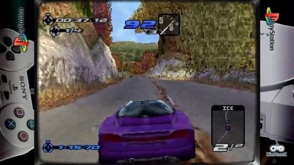 Arcade Box - Mini Console Chinês para Emulação da Banggood - Review e Teste