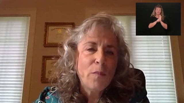 Mirta Martin Comments During Coronavirus Press Briefing