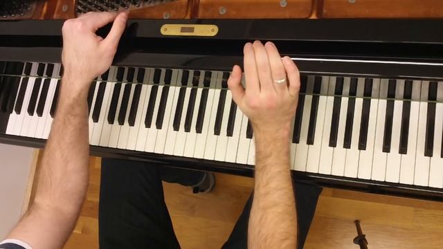 НА СЛУХ / Урок 2: "Ёлочка" (этап 5, гармония: тоника, доминанта, субдоминанта) / Евгений Алексеев смотреть онлайн