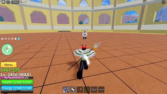 Обзор на реворк фрукта нити|roblox blox fruit spider rework смотреть онлайн